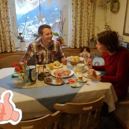 Pension Brunner Бад Клайнкирххайм Екстериор снимка